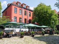 Pension Weserblick - B&B Bremen