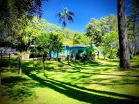 Lakeside 3-BR Forest Cottage - Ferienwohnung Camden Haven