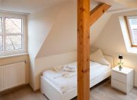Single Room with Bathroom