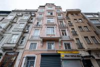 Casa Breeze - B&B Estambul
