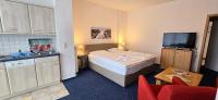 "Residenz Seeblick" 08 - B&B Sellin