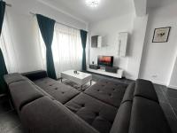 Cozy Collection Beautiful Master Apartments Central Suceava - B&B Suceava