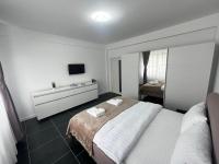 Cozy Collection Beautiful Master Apartments Central Suceava - Chambres d’hôtes Suceava