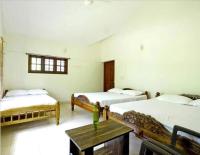 Chambre Familiale Deluxe