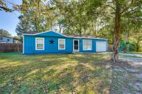 Paddle, Hike & More: Quiet Home in High Springs! - B&B High Springs