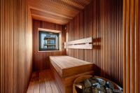 Wiigi Luxury Seaview Apartment - Ferienwohnung Hapsal