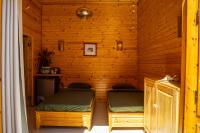 Deluxe Tweepersoonskamer met 2 Aparte Bedden