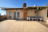 Siera's Penthouse - Ferienwohnung Pristina