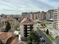 Plaza España - Apartamentos Burgos Deluxe - B&B Burgos