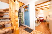 Alte Scheune Koserow bei Baltic Home - B&B Koserow