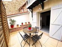 L'Argelèsienne - Chambres d’hôtes Argelès-sur-Mer