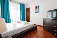 Elegantis Scalia Comfortable Apartment with 2 Private Balcony - Vaticano, Metro and Historic Centre Nearby - B&B Roma