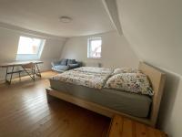 Charmantes Haus im Herzen Weingartens - B&B Weingarten