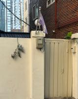 Homigraound Yeongdeungpo - Bed and Breakfast Seoel