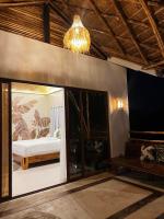 Suite with Pool View