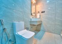 Chambre Double - Vue sur Piscine