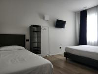 Dimora in Prato - Ferienwohnung Padua