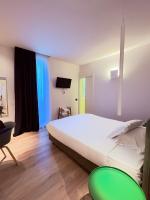 Dimora in Prato - B&B Padua