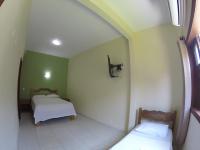 Dreibettzimmer