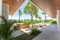 Brand New Villa July Luxury 5BR - Private Pool and Rooftop in Berawa Canggu - B&B Canggu