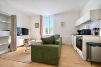 Cozy Apart Pontivy - Tout Confort - Wi-Fi - Centre-Ville - Nouveau - Bed and Breakfast Pontivy