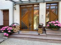 Haus am Kastanienwald - Bed and Breakfast Bad Bergzabern