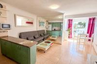 Casa La Luna: ¡Cozy and sunny 1BR on the beach! - B&B Cabopino