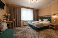 Chambre Quadruple