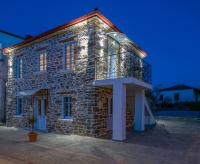 Lithelia - B&B Níkiti