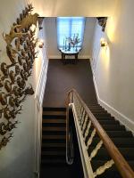 Castle B&B Castanea - B&B Merelbeke