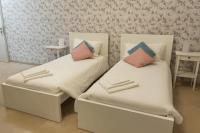 Large Double or Twin Room