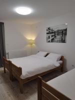 Luxury suites Marušić sobe - B&B Brodski Varoš