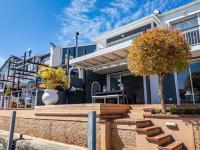 Oyster Quays at the Knysna Waterfront - Ferienwohnung Knysna