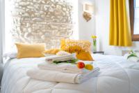 Casa Rachele alloggio turistico in Sabina - B&B Poggio Mirteto