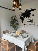 Duchess Home Taman Colonial - Ferienwohnung Raub