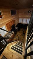 036 Tiny Home nr Grand Canyon South Rim Sleeps 8 - Full Kitchen - Ferienwohnung Valle