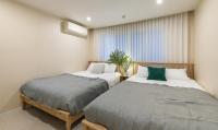 Hapjeong Stn 8min, 2BR 3Beds, Quiet Stay, Hongdae Area - B&B Seoul