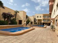 Fabiola - AzulenaCalpe - Chambres d'hôtes Calpe
