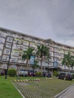 Family Suite at the Amani Grand Resort Residences near Mactan Airport by A&C - Chambres d'hôtes Pusok