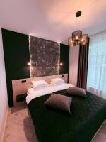 Appartement met 2 Slaapkamers en Balkon