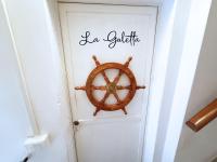 La Goletta - ArgonautiVacanze - B&B Portoferraio