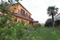 Number60 - B&B Fiumicino