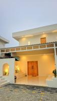 Villa Fortuna - GAHARU #Puncak Bogor - Chambres d'hôtes Situ