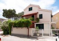 Holiday House Therapy - B&B Omiš