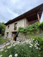 La Casona de Darío - B&B Dego