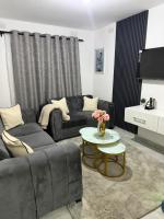 House Of Becky - B&B Harare