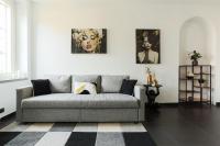 Stylish Apartment Porta Venezia - Bright Home with Jacuzzi - B&B Milan