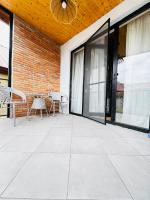 davit batoni small house - Chambres d’hôtes Mtskheta