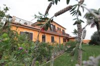 Number60 - B&B