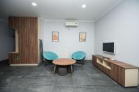 2BR Apartment - 5 Min to Boulevard - by WeHost - Chambres d'hôtes Batoumi